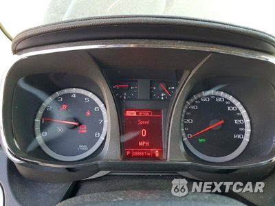 Zdjęcie 9 z 14 samochodu: 2016 GMC TERRAIN SLE VIN:2GKFLNE35G6119539 - miniatura