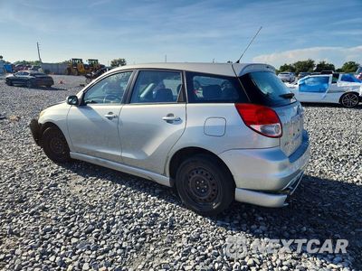 Drugie zdjęcie samochodu z przodu: 2004 TOYOTA MATRIX XR VIN:2T1KR32E04C228021 - miniatura