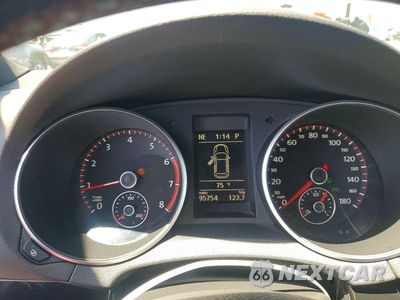 Zdjęcie 9 z 12 samochodu: 2012 VOLKSWAGEN GTI VIN:WVWFD7AJ4CW252494 - miniatura