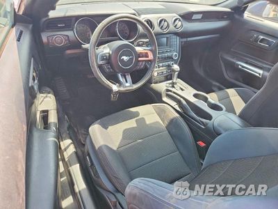 Zdjęcie 8 z 12 samochodu: 2016 FORD MUSTANG VIN:1FA6P8AMXG5256977 - miniatura