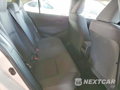 Zdjęcie 10 z 12 samochodu: 2024 TOYOTA COROLLA HYBRID LE VIN:JTDBCMFE2R3049917 - miniatura