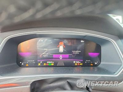 Zdjęcie 9 z 13 samochodu: 2024 VOLKSWAGEN TIGUAN SE R-LINE BLACK VIN:3VVCB7AX4RM072374 - miniatura