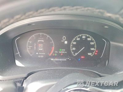 Zdjęcie 9 z 13 samochodu: 2023 HONDA CIVIC SPORT VIN:19XFL2H89PE025164 - miniatura