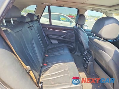 Zdjęcie 11 z 13 samochodu: 2015 BMW X5 XDRIVE35I VIN:5UXKR0C51F0K61201 - miniatura