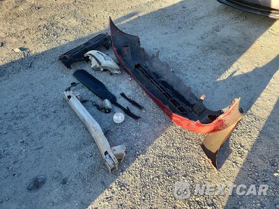 Zdjęcie 12 z 13 samochodu: 2008 TOYOTA TACOMA PRERUNNER V6 VIN:5TETU62N88Z486128 - miniatura