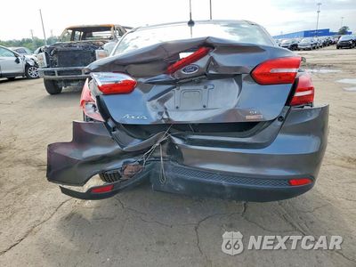 Zdjęcie 6 z 12 samochodu: 2018 FORD FOCUS SE VIN:1FADP3FE9JL301843 - miniatura