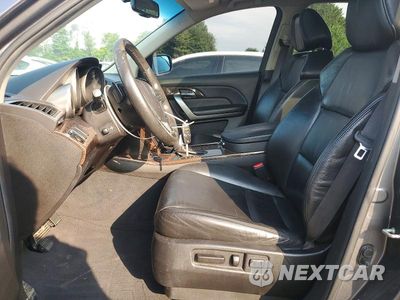 Zdjęcie 7 z 13 samochodu: 2011 ACURA MDX TECHNOLOGY VIN:2HNYD2H63BH536607 - miniatura