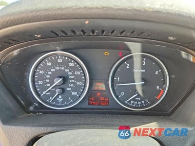 Zdjęcie 9 z 12 samochodu: 2010 BMW X5 XDRIVE35D VIN:5UXFF0C5XALT84349 - miniatura
