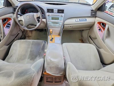 Zdjęcie 8 z 13 samochodu: 2009 TOYOTA CAMRY XLE VIN:4T1BE46K59U918709 - miniatura
