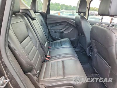 Zdjęcie 10 z 12 samochodu: 2017 FORD C-MAX SE VIN:1FADP5EU4HL110572 - miniatura
