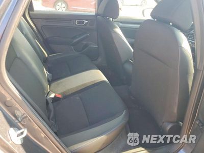 Zdjęcie 10 z 12 samochodu: 2024 HONDA CIVIC SPORT VIN:2HGFE2F56RH529490 - miniatura