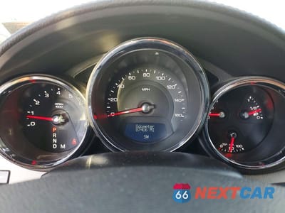 Zdjęcie 9 z 12 samochodu: 2011 CADILLAC CTS VIN:1G6DA5EY2B0103243 - miniatura