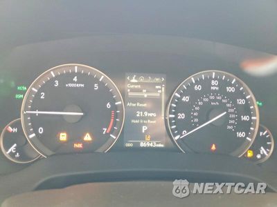 Zdjęcie 9 z 13 samochodu: 2017 LEXUS RX 350 BASE VIN:2T2ZZMCA2HC084151 - miniatura