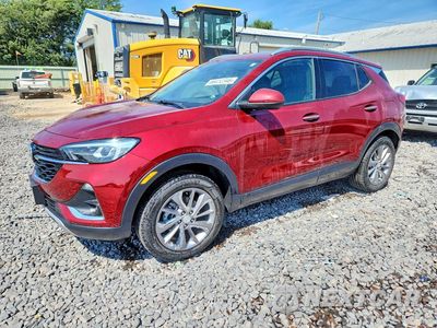 2023 BUICK ENCORE GX ESSENCE KL4MMGSL4PB020377 - główne zdjęcie licytacji z USA - miniatura