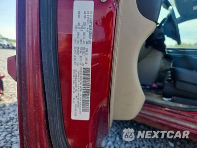 Zdjęcie 13 z 13 samochodu: 2014 DODGE GRAND CARAVAN SE VIN:2C4RDGBG5ER372882 - miniatura