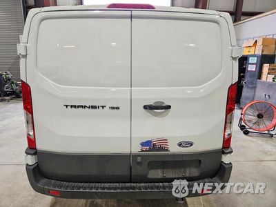 Zdjęcie 6 z 13 samochodu: 2026 FORD TRANSIT 150 DELIVERY VAN VIN:1FTYE1Y89TKA38744 - miniatura