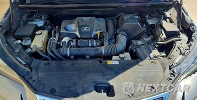 Zdjęcie 11 z 12 samochodu: 2018 LEXUS NX 300 BASE VIN:JTJYARBZ5J2114692 - miniatura