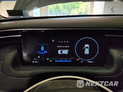 Zdjęcie 9 z 13 samochodu: 2022 HYUNDAI TUCSON SEL CONVENIENCE VIN:KM8JFCA18NU080994 - miniatura