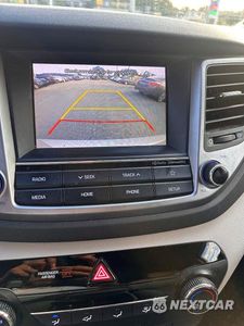 Zdjęcie 11 z 12 samochodu: 2018 HYUNDAI TUCSON SEL VIN:KM8J3CA49JU676774 - miniatura
