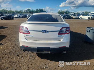 Zdjęcie 6 z 12 samochodu: 2015 FORD TAURUS SHO VIN:1FAHP2KT1FG181536 - miniatura