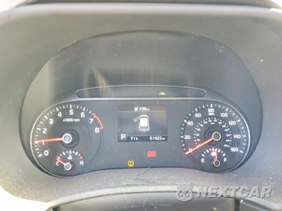 Zdjęcie 9 z 12 samochodu: 2020 KIA SOUL EX VIN:KNDJ33AUXL7717628 - miniatura