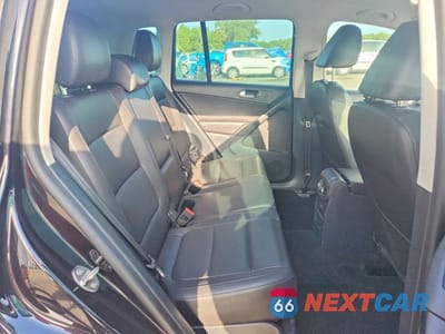 Zdjęcie 11 z 13 samochodu: 2017 VOLKSWAGEN TIGUAN S VIN:WVGBV7AX0HK024793 - miniatura