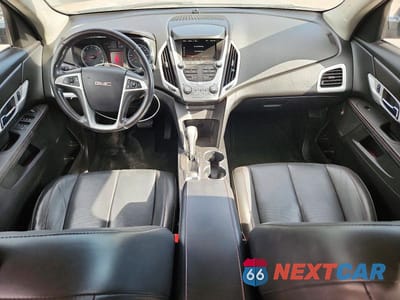 Zdjęcie 8 z 13 samochodu: 2013 GMC TERRAIN SLT VIN:2GKFLVE35D6415138 - miniatura