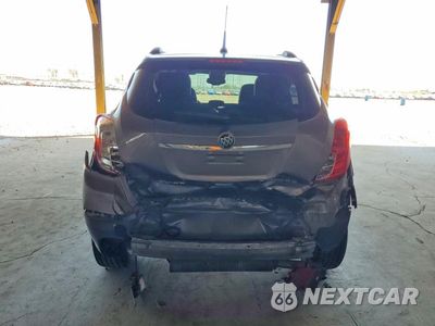 Zdjęcie 6 z 12 samochodu: 2014 BUICK ENCORE VIN:KL4CJCSB7EB630548 - miniatura