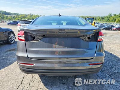 Zdjęcie 6 z 12 samochodu: 2019 FORD FUSION SEL VIN:3FA6P0MU8KR110984 - miniatura