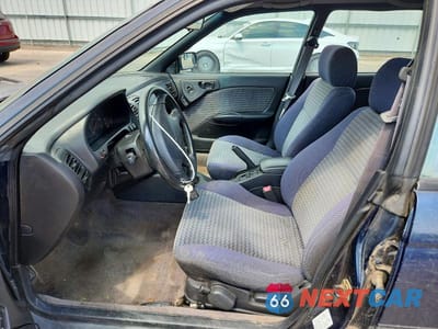 Zdjęcie 7 z 14 samochodu: 1998 SUBARU LEGACY 30TH ANNIVERSARY OUTBACK VIN:4S3BG6856W6624401 - miniatura