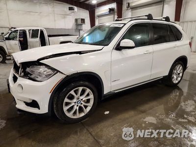 2016 BMW X5 SDRIVE35I 5UXKR2C59G0R69466 - główne zdjęcie licytacji z USA - miniatura