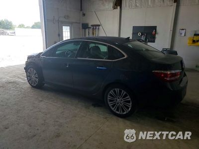 Drugie zdjęcie samochodu z przodu: 2014 BUICK VERANO VIN:1G4PP5SK7E4151774 - miniatura