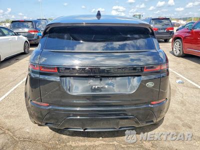 Zdjęcie 6 z 13 samochodu: 2022 LAND ROVER RANGE ROVER EVOQUE R-DYNAMIC SE VIN:SALZL2FX2NH169033 - miniatura