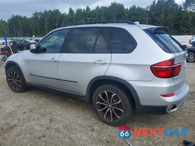 Drugie zdjęcie samochodu z przodu: 2013 BMW X5 XDRIVE35I VIN:5UXZV4C59D0B01570 - miniatura
