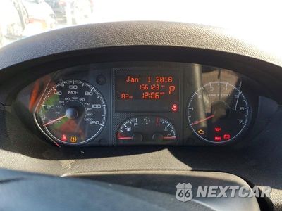 Zdjęcie 9 z 13 samochodu: 2017 RAM PROMASTER 1500 DELIVERY VAN VIN:3C6TRVAG3HE536317 - miniatura