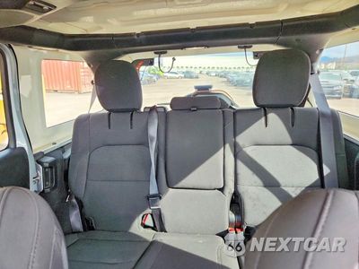 Zdjęcie 10 z 13 samochodu: 2023 JEEP WRANGLER 4XE VIN:1C4JJXN61PW660918 - miniatura