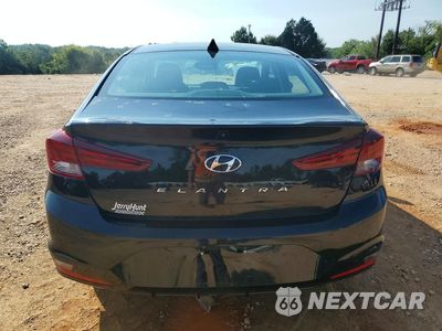 Zdjęcie 6 z 13 samochodu: 2020 HYUNDAI ELANTRA VALUE EDITION VIN:KMHD84LF5LU057417 - miniatura