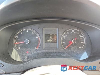 Zdjęcie 9 z 12 samochodu: 2011 VOLKSWAGEN JETTA BASE VIN:3VW2K7AJ6BM096409 - miniatura