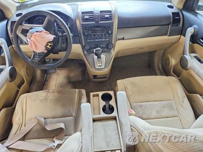 Zdjęcie 8 z 14 samochodu: 2007 HONDA CR-V EX VIN:JHLRE48547C071729 - miniatura