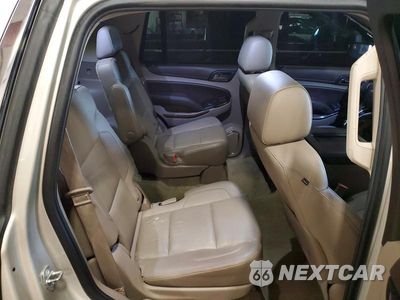 Zdjęcie 11 z 13 samochodu: 2015 CHEVROLET TAHOE K1500 LT VIN:1GNSKBKC9FR249866 - miniatura