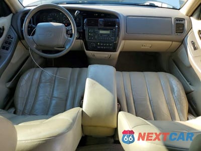 Zdjęcie 8 z 12 samochodu: 1999 TOYOTA AVALON XLS VIN:4T1BF18B9XU308804 - miniatura