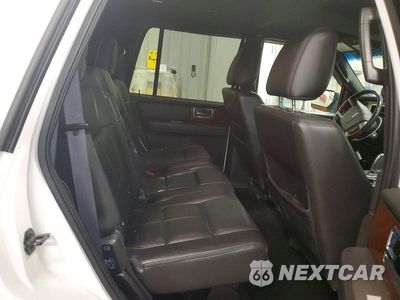 Zdjęcie 11 z 14 samochodu: 2014 LINCOLN NAVIGATOR VIN:5LMJJ2J55EEL01518 - miniatura