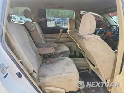 Zdjęcie 11 z 13 samochodu: 2011 TOYOTA HIGHLANDER BASE VIN:5TDZA3EH4BS011488 - miniatura
