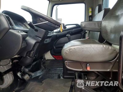 Zdjęcie 7 z 12 samochodu: 2014 HINO 258/268 VIN:5PVNJ8JT1E4S55119 - miniatura