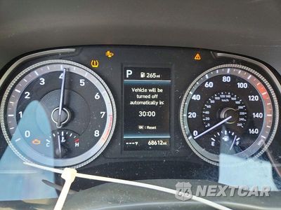Zdjęcie 9 z 12 samochodu: 2020 HYUNDAI SONATA SEL VIN:5NPEL4JA3LH055352 - miniatura