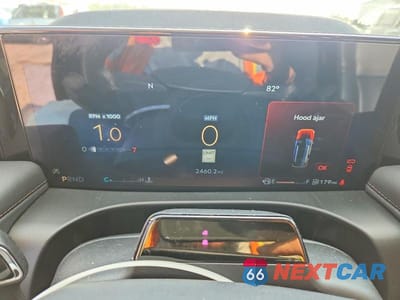 Zdjęcie 9 z 13 samochodu: 2026 LINCOLN AVIATOR VIN:5LM5J6XC9TGL06432 - miniatura