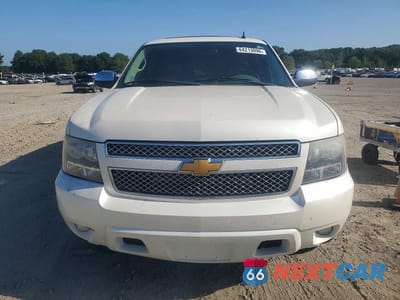 Piąte zdjęcie samochodu w środku: 2012 CHEVROLET TAHOE C1500 LTZ VIN:1GNSCCE09CR122762 - miniatura