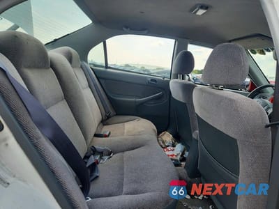 Zdjęcie 10 z 13 samochodu: 1997 HONDA CIVIC LX VIN:2HGEJ6678VH529341 - miniatura