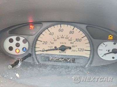Zdjęcie 9 z 12 samochodu: 2000 TOYOTA ECHO BASE VIN:JTDBT1236Y0048305 - miniatura