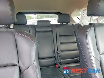 Zdjęcie 10 z 13 samochodu: 2014 MAZDA CX-5 GT VIN:JM3KE4DY4E0324021 - miniatura